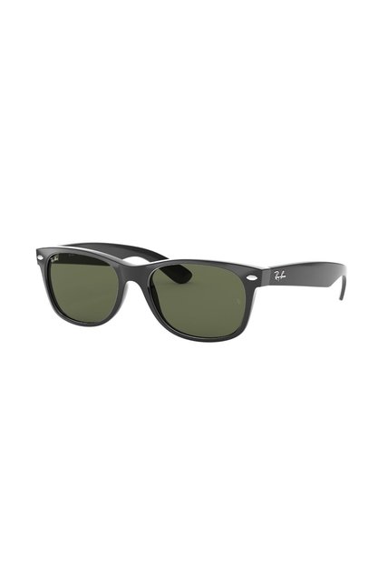 Gafas De Sol Ray-Ban New Wayfarer RB2132 Negro Hombre Y Mujer