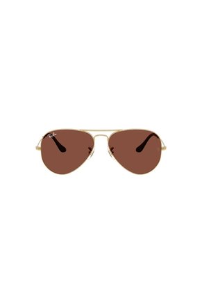Gafas De Sol Ray Ban Aviator RB3025 Dorado Hombre Y Mujer