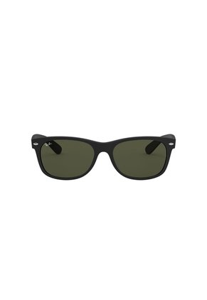 Gafas De Sol Ray-Ban New Wayfarer RB2132 Negro Hombre Y Mujer - LIQUIDACION