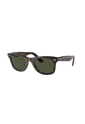 Gafas De Sol Ray-Ban Wayfarer RB2140 Verde Hombre Y Mujer