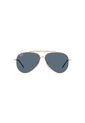 Gafas De Sol Ray-Ban Aviator Reverse RBR010 92023A 59 de Rayban