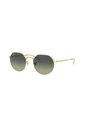Gafas De Sol Ray-Ban Jack RB3565 Amarillo Hombre Y Mujer de Rayban