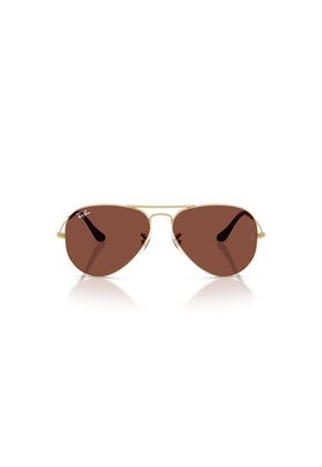 Gafas De Sol Ray Ban Aviator RB3025 Dorado Hombre Y Mujer