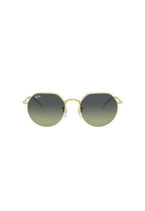 Gafas De Sol Ray-Ban Jack RB3565 Amarillo Hombre Y Mujer