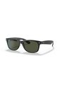 Gafas De Sol Ray-Ban New Wayfarer RB2132 Negro Hombre Y Mujer - LIQUIDACION de Rayban