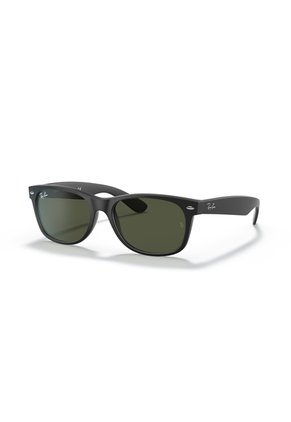 Gafas De Sol Ray-Ban New Wayfarer RB2132 Negro Hombre Y Mujer - LIQUIDACION