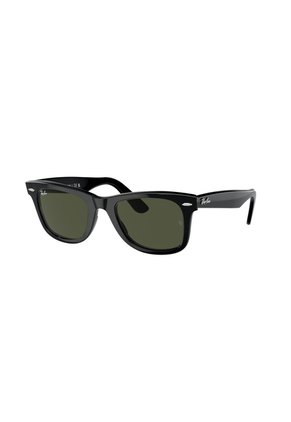 Gafas De Sol Ray-Ban Wayfarer RB2140 Negro Hombre Y Mujer