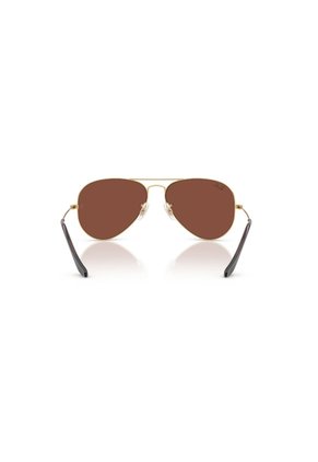 Gafas De Sol Ray Ban Aviator RB3025 Dorado Hombre Y Mujer