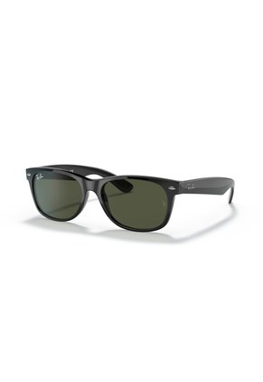 Gafas De Sol Ray-Ban New Wayfarer RB2132 Negro Hombre Y Mujer