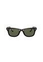 Gafas De Sol Ray-Ban Wayfarer RB2140 Verde Hombre Y Mujer de Rayban