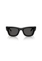 Gafas De Sol Ray-Ban Wayfarer Puffer RB4940 Negro Hombre Y Mujer de Rayban