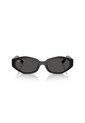 Gafas De Sol Ray-Ban RB4473D Negro Hombre Y Mujer de Rayban