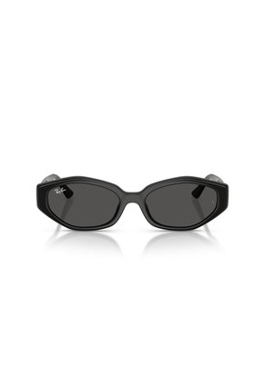 Gafas De Sol Ray-Ban RB4473D Negro Hombre Y Mujer