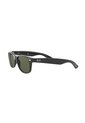 Gafas De Sol Ray-Ban New Wayfarer RB2132 Negro Hombre Y Mujer de Rayban