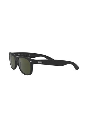 Gafas De Sol Ray-Ban New Wayfarer RB2132 Negro Hombre Y Mujer - LIQUIDACION