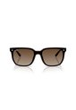 Gafas De Sol Ray-Ban RB4466D RB4466 Marrón Hombre Y Mujer de Rayban