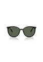 Gafas De Sol Ray-Ban RB4464L RB4464 Negro Mujer de Rayban