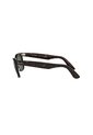 Gafas De Sol Ray-Ban Wayfarer RB2140 Verde Hombre Y Mujer de Rayban