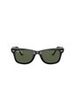 Gafas De Sol Ray-Ban Wayfarer RB2140 Negro Hombre Y Mujer de Rayban