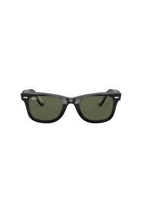 Gafas De Sol Ray-Ban Wayfarer RB2140 Negro Hombre Y Mujer