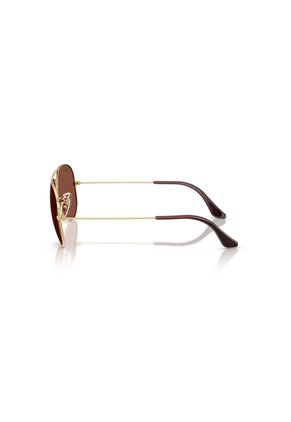 Gafas De Sol Ray Ban Aviator RB3025 Dorado Hombre Y Mujer