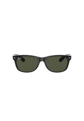 Gafas De Sol Ray-Ban New Wayfarer RB2132 Negro Hombre Y Mujer - LIQUIDACION