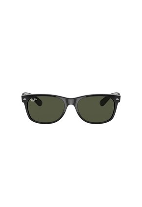Gafas De Sol Ray-Ban New Wayfarer RB2132 Negro Hombre Y Mujer