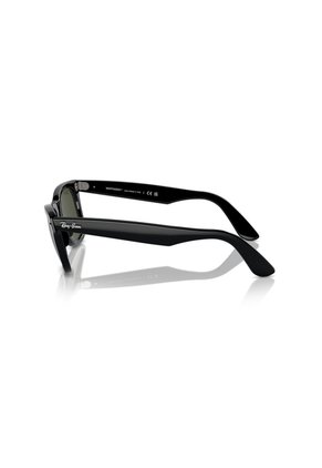 Gafas De Sol Ray-Ban Wayfarer RB2140 Negro Hombre Y Mujer