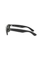 Gafas De Sol Ray-Ban New Wayfarer RB2132 Negro Hombre Y Mujer de Rayban