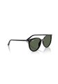 Gafas De Sol Ray-Ban RB4464L RB4464 Negro Mujer de Rayban