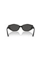 Gafas De Sol Ray-Ban RB4473D Negro Hombre Y Mujer de Rayban