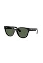 Gafas De Sol Ray-Ban RB4463L RB4463 Negro Mujer de Rayban