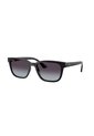 Gafas De Sol Ray-Ban RB4448 Negro Hombre Y Mujer de Rayban