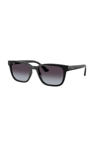 Gafas De Sol Ray-Ban RB4448 Negro Hombre Y Mujer Rayban