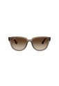 Gafas De Sol Ray-Ban RB4463L RB4463 Marrón Mujer de Rayban