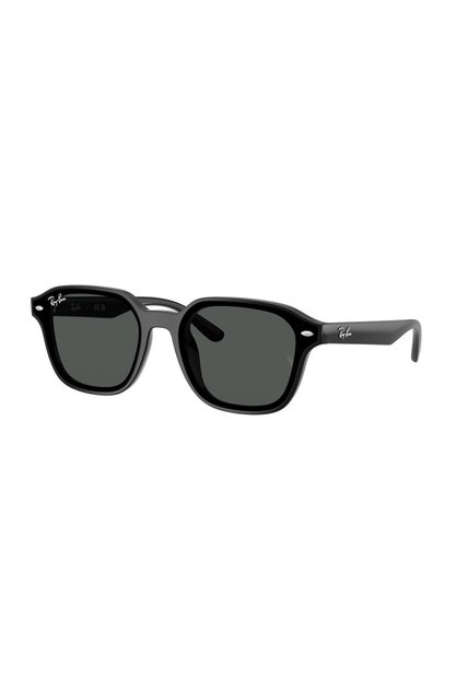 Gafas De Sol Ray-Ban RB4458 Negro Hombre Y Mujer
