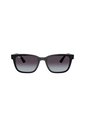 Gafas De Sol Ray-Ban RB4448 Negro Hombre Y Mujer de Rayban