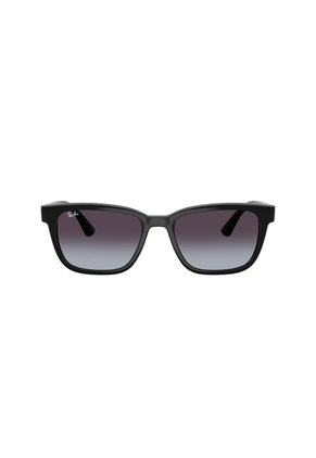 Gafas De Sol Ray-Ban RB4448 Negro Hombre Y Mujer