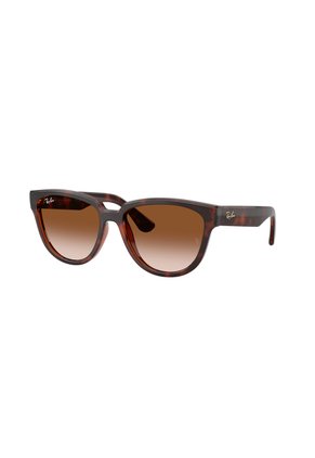 Gafas De Sol Ray-Ban RB4463L RB4463 Marrón Mujer