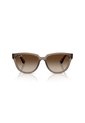 Gafas De Sol Ray-Ban RB4463L RB4463 Marrón Mujer de Rayban