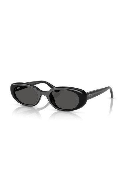 Gafas De Sol Ray-Ban RB4441D RB4441 Negro Hombre Y Mujer