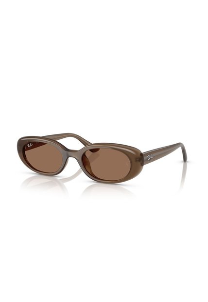 Gafas De Sol Ray-Ban RB4441D RB4441 Marrón Hombre Y Mujer