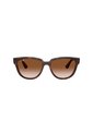 Gafas De Sol Ray-Ban RB4463L RB4463 Marrón Mujer de Rayban