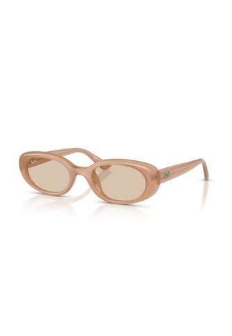 Gafas De Sol Ray-Ban RB4441D RB4441 Beige Hombre Y Mujer Rayban