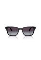 Gafas De Sol Ray-Ban RB4448 Negro Hombre Y Mujer de Rayban