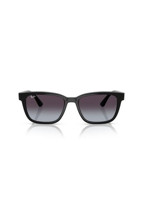 Gafas De Sol Ray-Ban RB4448 Negro Hombre Y Mujer