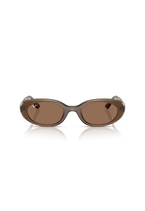 Gafas De Sol Ray-Ban RB4441D RB4441 Marrón Hombre Y Mujer