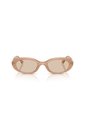 Gafas De Sol Ray-Ban RB4441D RB4441 Beige Hombre Y Mujer de Rayban