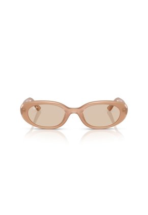 Gafas De Sol Ray-Ban RB4441D RB4441 Beige Hombre Y Mujer
