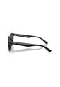 Gafas De Sol Ray-Ban RB4458 Negro Hombre Y Mujer de Rayban